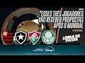 Download Lagu CAMINHO TRAÇADO! O que esperar dos BRASILEIROS nas OITAVAS do MUNDIAL? | Linha de Passe