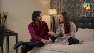 Hafsa Ne Miyan Biwi Mein Kya Ghalat Fehmi Paida Ki..? #alizehshah #narazhaizindagi