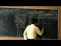 Right Triangle Star Pattern in Java BlueJ