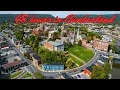 48 hours in Cumberland MD a quick tour