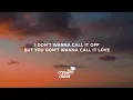 Chappell Roan - Good Luck, Babe! (Lyrics)