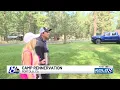 Camp RennerVation hosting 122 foster and at-risk youth