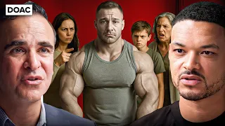 Doctor Reveals SHOCKING Truth About Testosterone