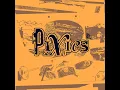 Blue Eyed Hexe - Pixies