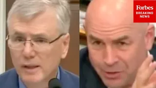 I m Concerned Jake Ellzey Asks Air Force Secretary About E-7 Budget