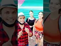 Inna - More than friends (Remix & video edit)