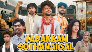 vadakkan sothanaigal micset