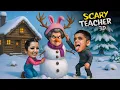 Download Lagu Snowman Ban Gayi Miss T? Dekho Kya Hua Aage 😲