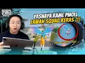 Lagu NEW EVENT, YASNAYA RAME PWOLL !! LAWAN MUSUH KERAS SAMPE DIBALIKIN !!!  -NEW EVENT 4.2-