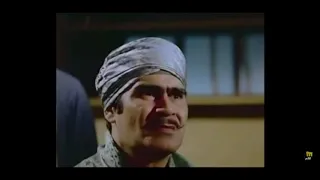 ضحكة سيد زيان التي لاتنسى 
