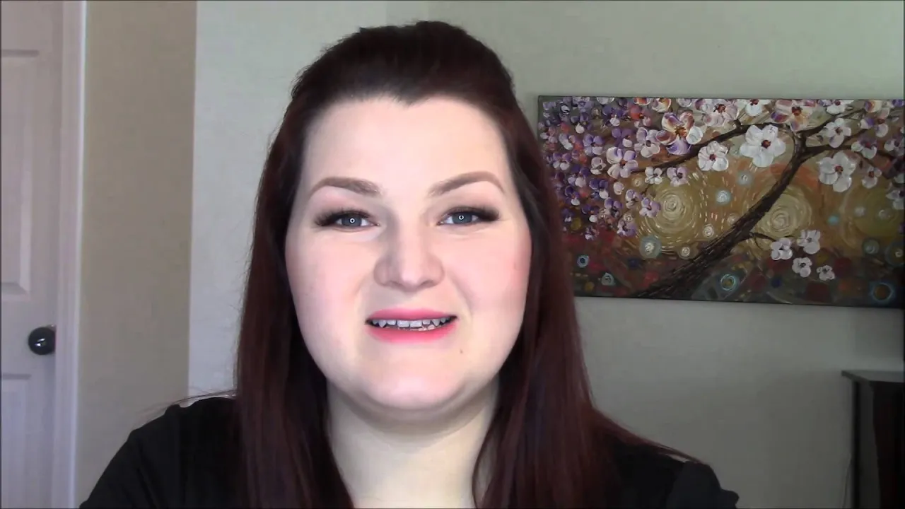 30 Second Swatch ~ Fiery Sunset (Loreal Nautiques Summer 2015 Collection)