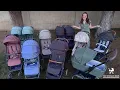 Best Travel Strollers of 2025 From a Mom Who s Tested Them All