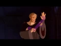 Disney + Agony (Into the Woods)