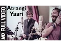 Download Lagu Atrangi Yaari FULL VIDEO SONG | WAZIR | Amitabh Bachchan, Farhan Akhtar | T-Series