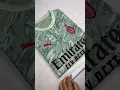 AC Milan Goalkeeper Jersey