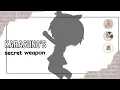Karasuno s secret weapon Kageyama s Harem Short BOTTOM 9 BERRY