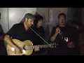 Mad Caddies - Falling Down (acoustic)