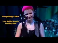 Download Lagu The Cranberries - Everything I Said (Live At The Astoria, London, 1994) HD Best Quality