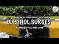 Download Lagu DJ BATAK SIMALUNGUN SIHOL SUKSES - LUSI PURBA DJ TIKTOK TERBARU 2025