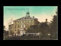 St Elizabeth s Hospital Appleton Wisconsin 1918 Postcard