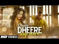 Download Lagu Radhe Movie Song - Dheere Dheere Aap Mere | Salman Khan New Song | Disha Patani | Hindi Song