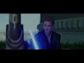 Duel of The Fates x Battle of The Heroes Theme (Anakin vs Obi Wan) | EPIC REMASTER VERSION