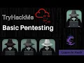 TryHackMe - Basic Pentesting Walkthrough Basic Computer Exploitation