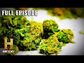 The Drug Wars S2 E8 America s Book of Secrets Full Episode