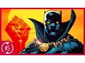 The REAL Origin of Marvel s BLACK PANTHER Comic Misconceptions NerdSync