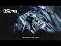 Jamaz - LES AUTRES // Visualizer officiel