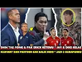 Download Lagu 🔥 Diumumkan Beberapa Menit Yang Lalu ~ STY Ketemu Erick Thohir Bahas Round 4 ~ Jadi Harapanku ~