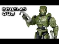 Download Lagu Jazwares Vault DOUGLAS-042 Halo Wars Action Figure Review