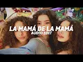 Download Lagu la mamá de la mamá (tiktok version) - el alfa [edit audio]