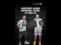 Download Lagu Cerita Bos Koi Hartono Soekwanto Juara Nasional Padel di Usia 53