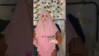 الخمار الفرنسى اسرع واسهل خمار تنزلى بيه كل الألوان متوفرة للطلب واتساب 01066776802 