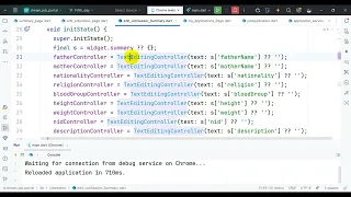 Edit Data Using REST API in Flutter Emran Code Box