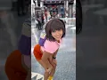 4 DAYS OF COSPLAY