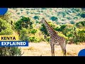 Download Lagu Kenia: Geschiedenis | Aardrijkskunde | Bevolking | Feiten | Economie
