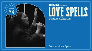 LOVE SPELLS VIRTUAL SHOWCASE - EPS 4