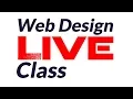 jQuery Live Class - Web Design Bangla Tutorial