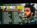 Download Lagu Bruno Mars, Adele, Ed Sheeran, Maroon 5, Rihanna, The Weeknd, Dua Lipa,  Rihanna💎 Top 100 songs 2025