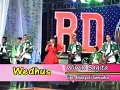 WEDHUS VOC WIWIK SAGITA(official music koplo)