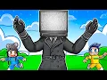 Download Lagu HOMEM TV NO SKIBIDI TOILETS DO ROBLOX - Brancoala Games