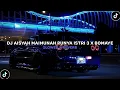 Download Lagu DJ AISYAH MAIMUNAH PUNYA ISTRI 3 X BOMAYE ( Slowed \u0026 Reverb ) 🎧