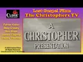 Lost Gospel Films The Christophers TV Show 1952 Jack Haley Gigi Perreau Dean Jagger