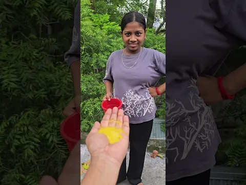 ছুটকি কি বিশ্রী গন্ধ😛😛😛😛😛😛😛#shorts #funnyvideo