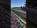 2021 Indianapolis 500 Start Great Seats