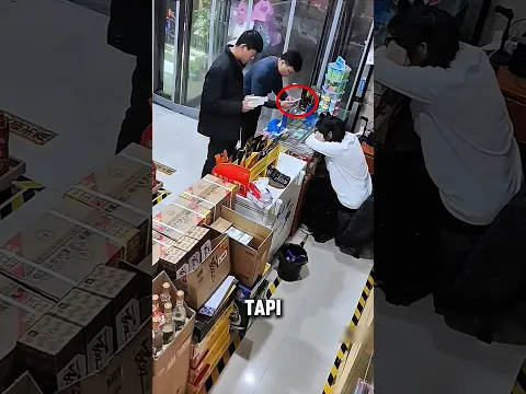 2 Anak ini Punya Kesempatan Buat Mencuri... Tapi Endingnya Diluar Dugaan!