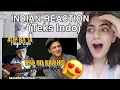 Download Lagu (INDO SUBS) Saya menangis Kal Ho Na Ho cover - Alip_Ba_Ta  #Shahrukhkhan #Sonunigam #INDIANREACTION