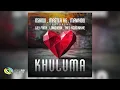 Download Lagu Oskido, Master KG and MaWhoo - Khuluma [Feat. LilyFaith, Lowsheen and Theo Kgosinkwe] (Audio)